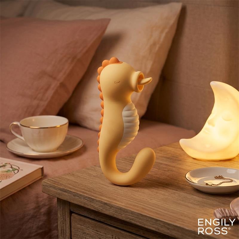 Seaboo Massager with Vibration and Licking Tongue - Image 8