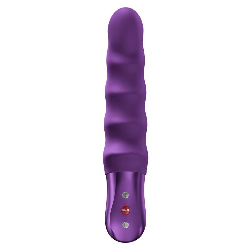 Stronic Surf Vibe with Thrusting and Pulsation Dark Violet - Image 2