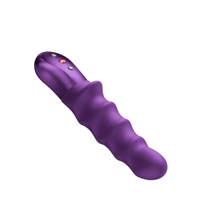 Stronic Surf Vibe with Thrusting and Pulsation Dark Violet - Image 3