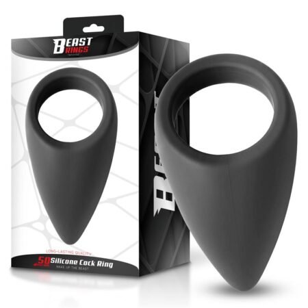 Tear Silicone Ring 50 mm