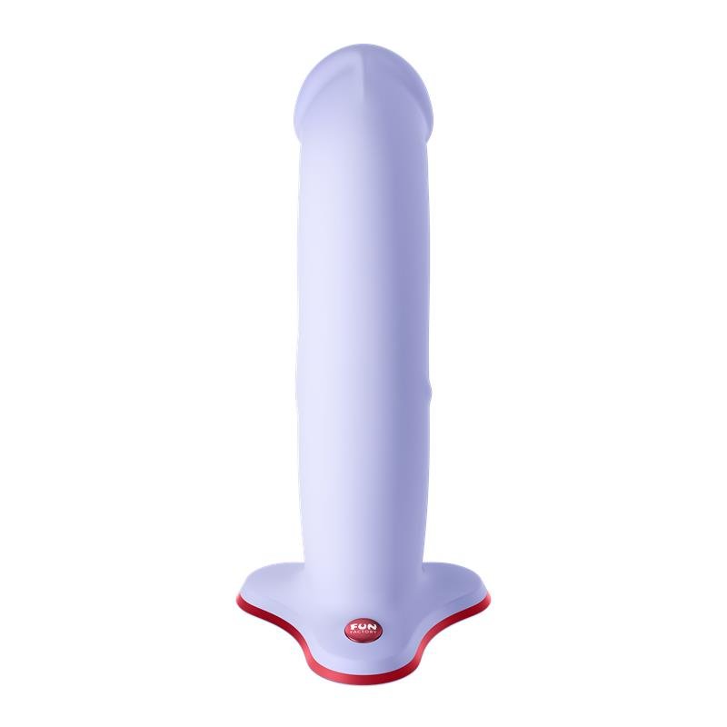 The Boss Stub G-Spot Dildo Purple - Image 3