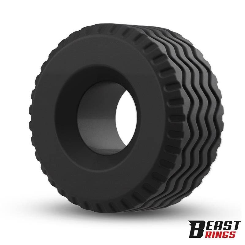 Tyre Ring 28 mm - Image 2