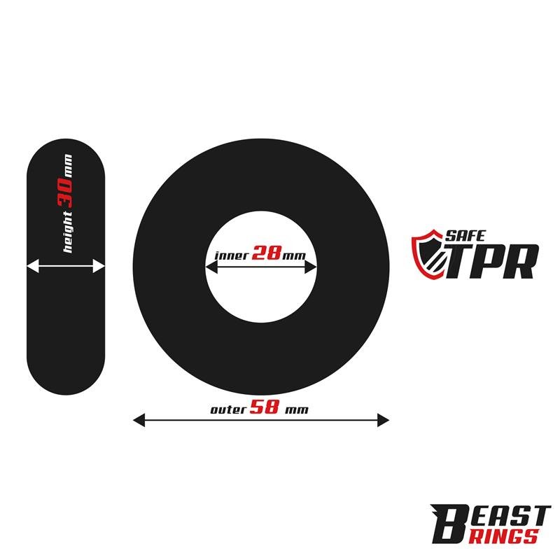 Tyre Ring 28 mm - Image 6