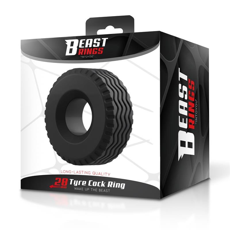 Tyre Ring 28 mm - Image 7