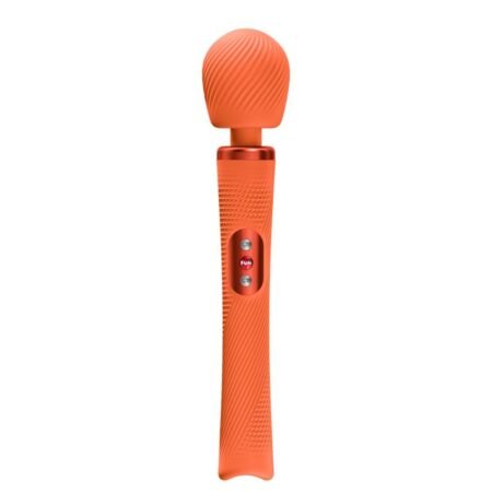 Vim Massager Orange