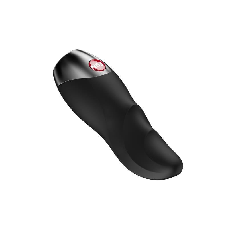 Viola Bullet Vibrator Black - Image 3