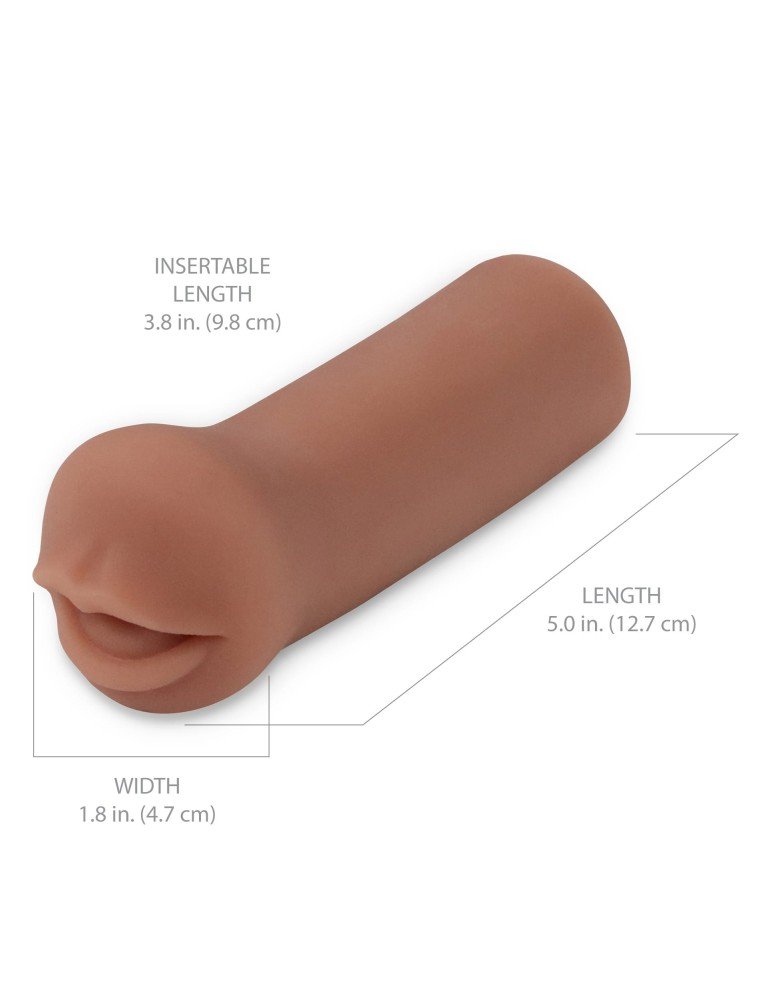 Coed Cocksucker - Image 5