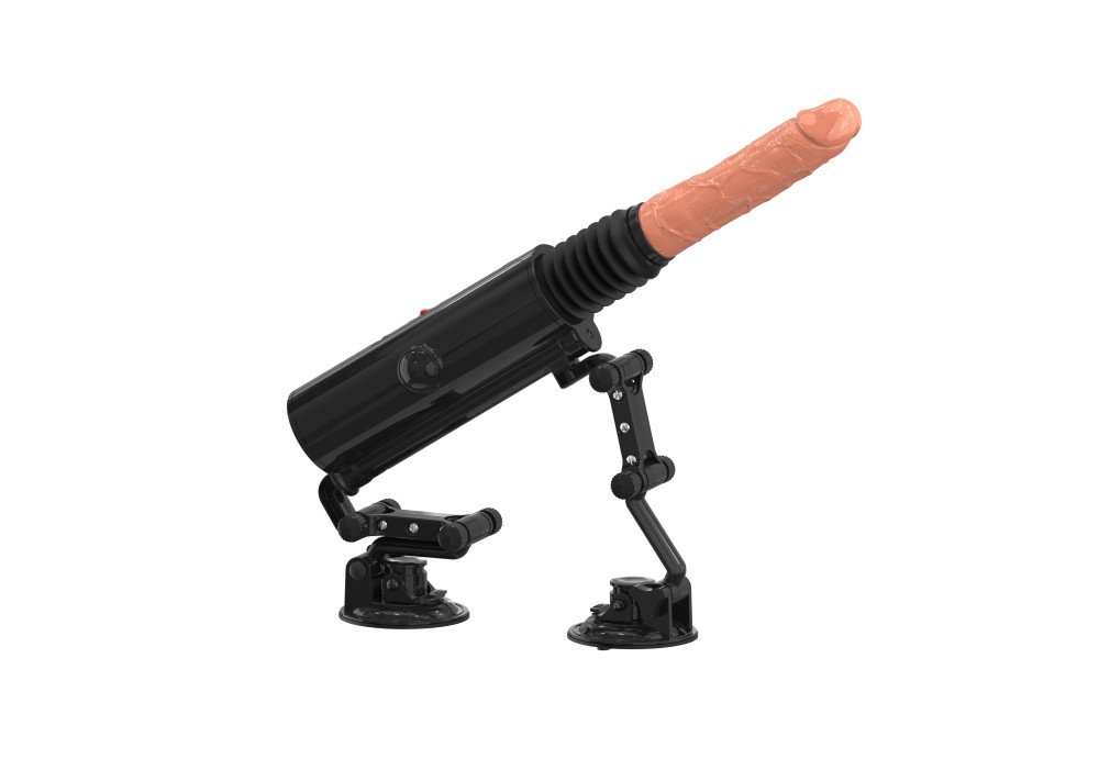 Sex Machine VI - Image 2