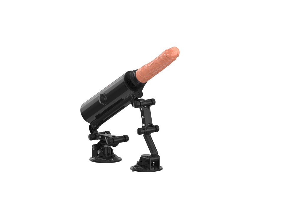 Sex Machine VI - Image 7