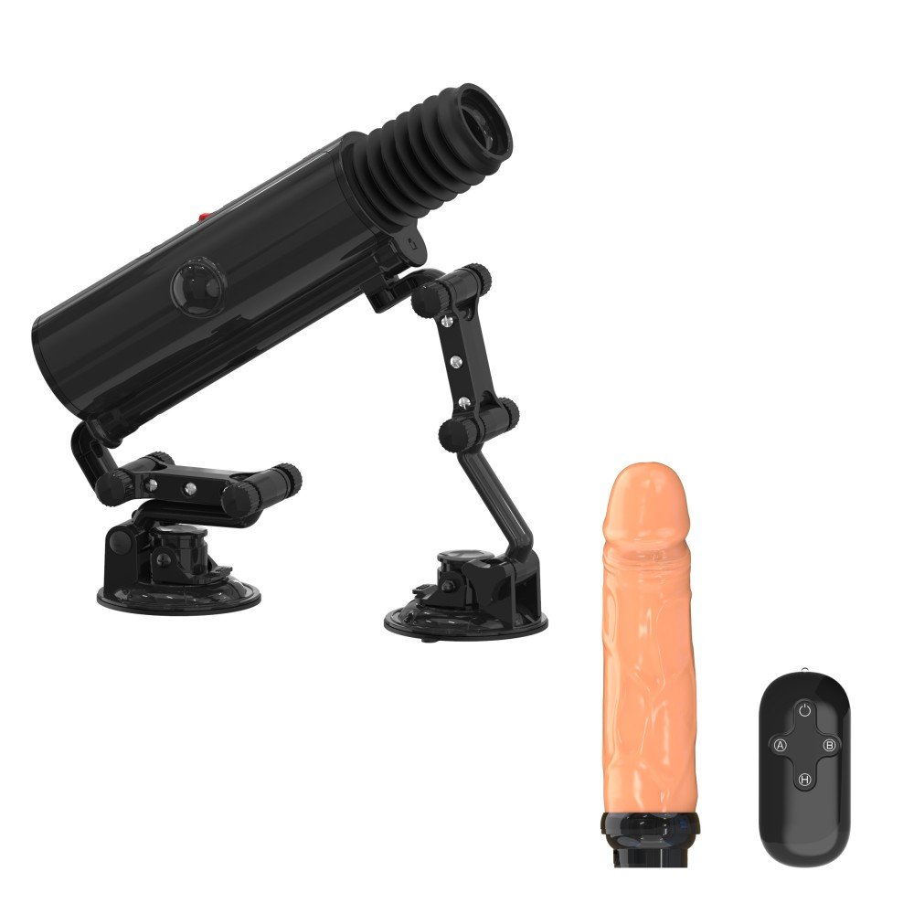 Sex Machine VI - Image 6