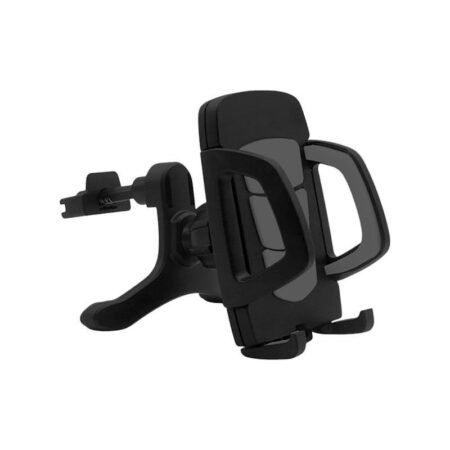 Βάση στήριξης smartphone αυτοκινήτου - JS-019 - 812679 - Grey