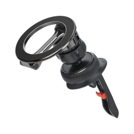 Μαγνητική βάση στήριξης smartphone αυτοκινήτου - G399 - 813461 - Gun Grey