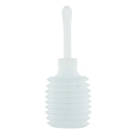 Disposable Enema Applicator