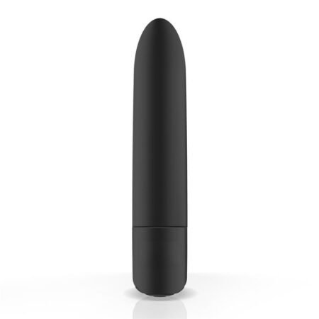 Vibrating Bullet 10 Speeds USB