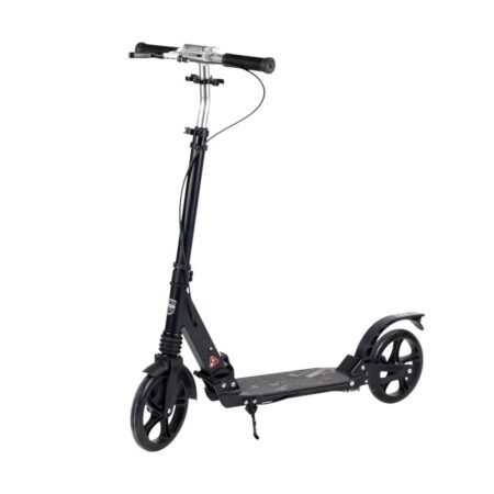Παιδικό πατίνι - JX678 - 630119 - Black