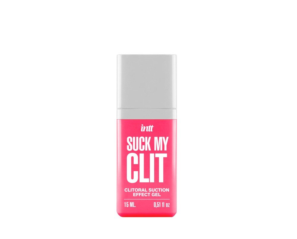 SUCK MY CLIT WILD STRAWBERRY - Image 3