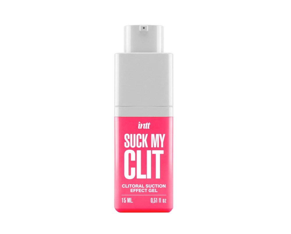 SUCK MY CLIT WILD STRAWBERRY - Image 4