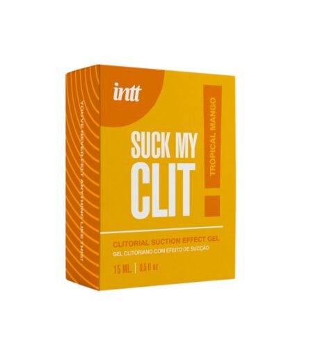 SUCK MY CLIT TROPICAL MANGO