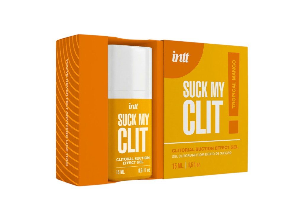SUCK MY CLIT TROPICAL MANGO - Image 2