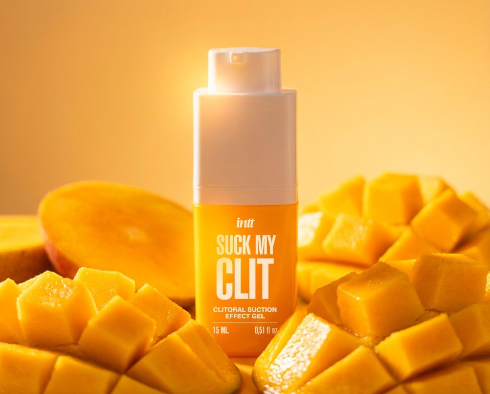 SUCK MY CLIT TROPICAL MANGO - Image 5
