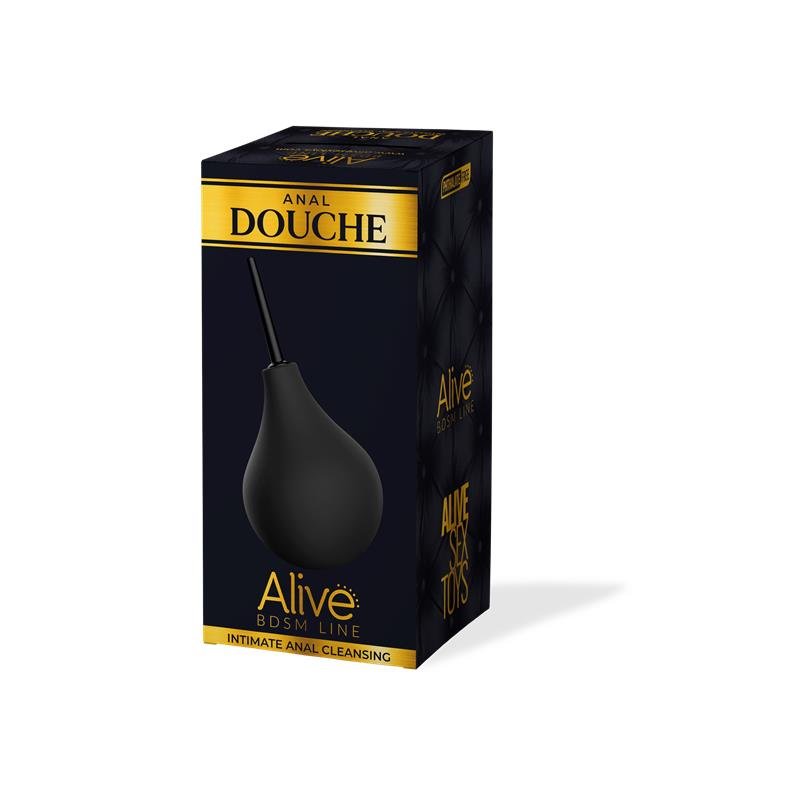Anal Douche Size S - Image 2
