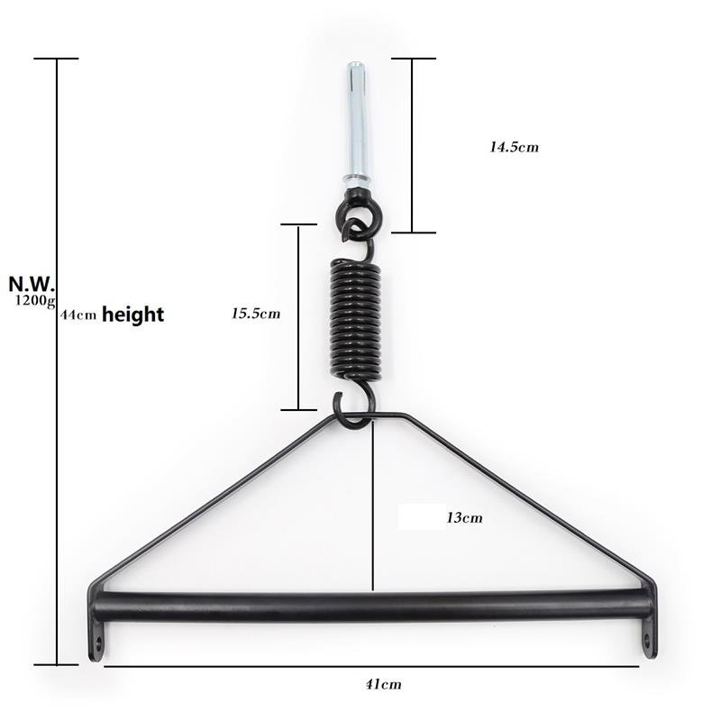 Ceiling Swing - Image 11