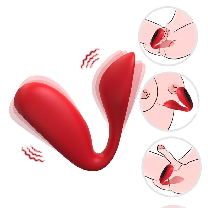 Couple Vibrator - Image 2