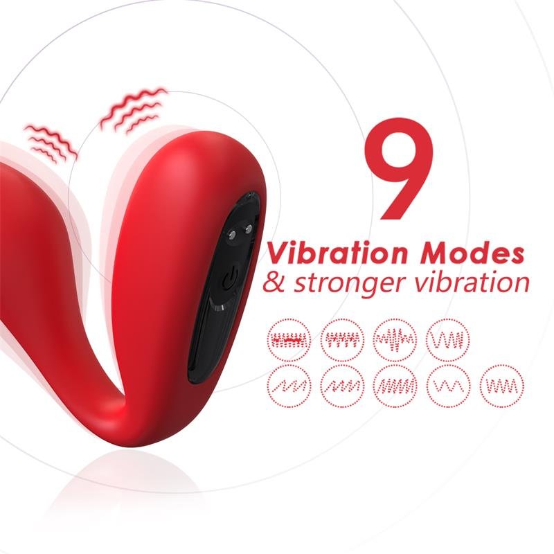 Couple Vibrator - Image 3