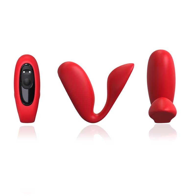 Couple Vibrator - Image 4