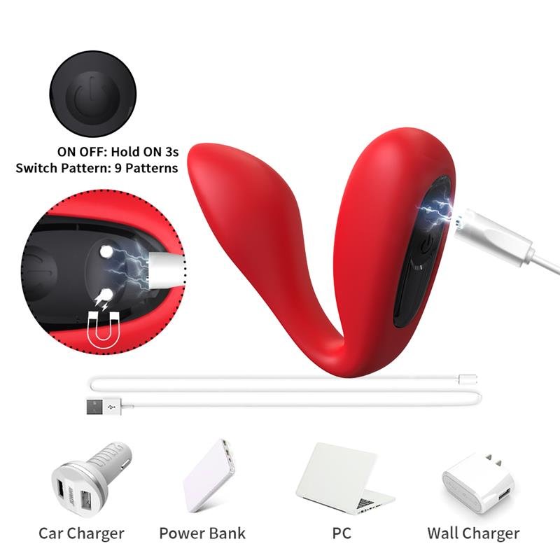 Couple Vibrator - Image 6