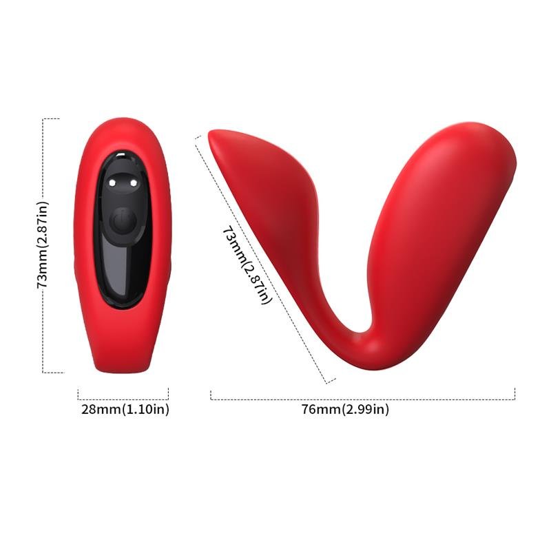 Couple Vibrator - Image 8