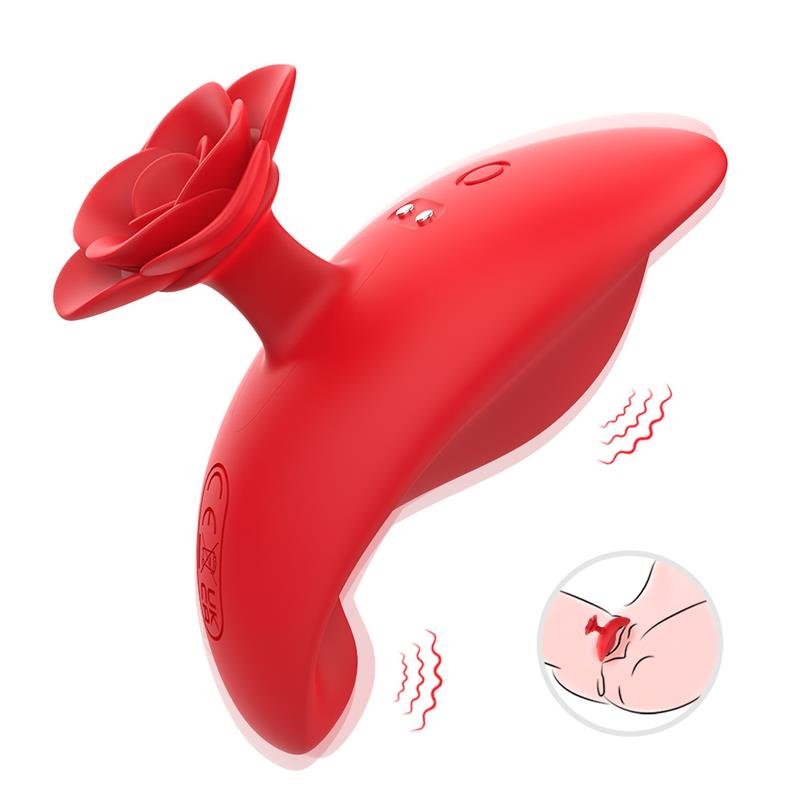 Finger Stimulator with Vibration - Image 2