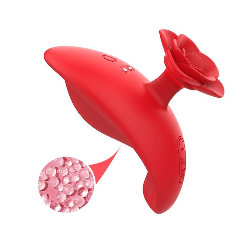 Finger Stimulator with Vibration - Image 5