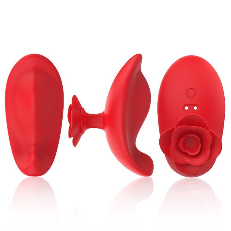 Finger Stimulator with Vibration - Image 6
