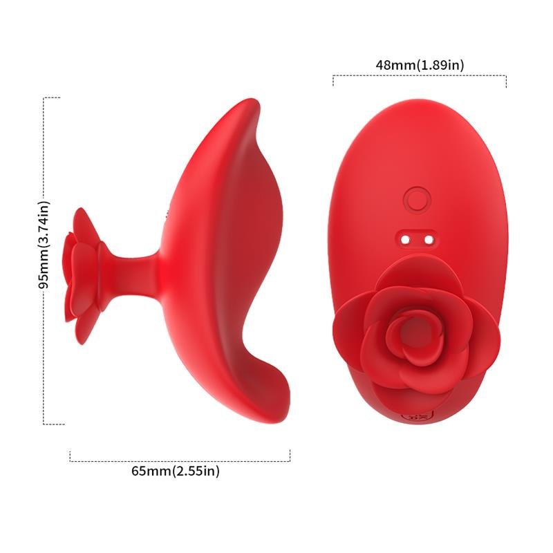 Finger Stimulator with Vibration - Image 10