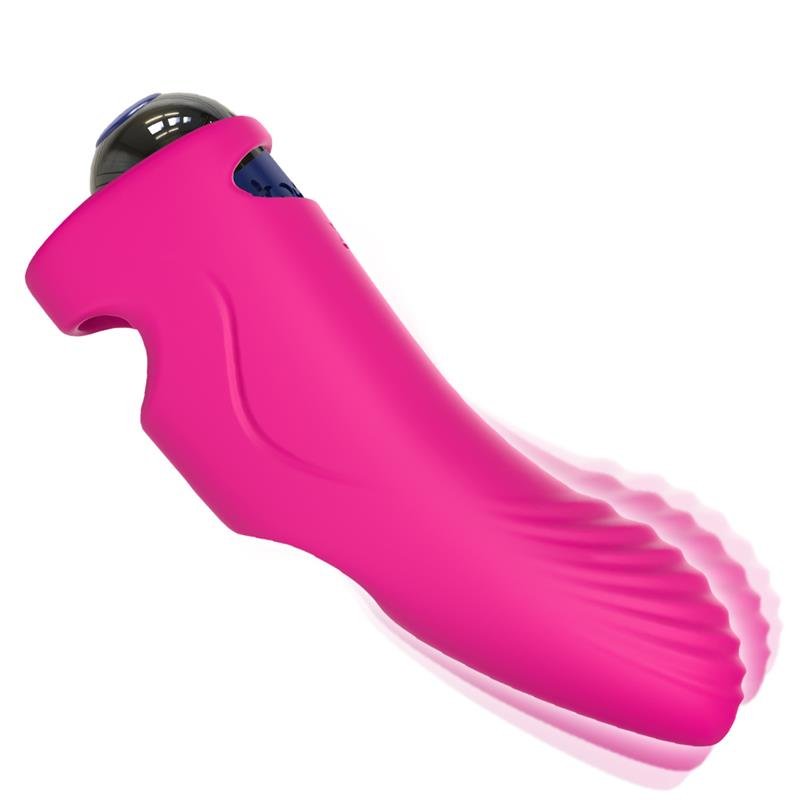 Finger Vibrator - Image 2