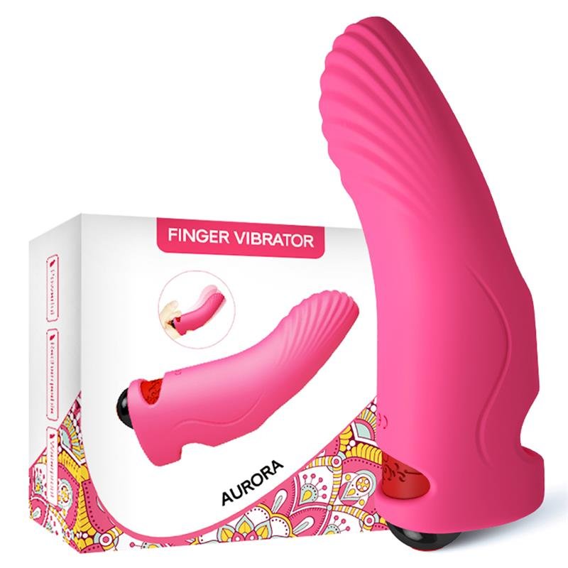 Finger Vibrator - Image 3