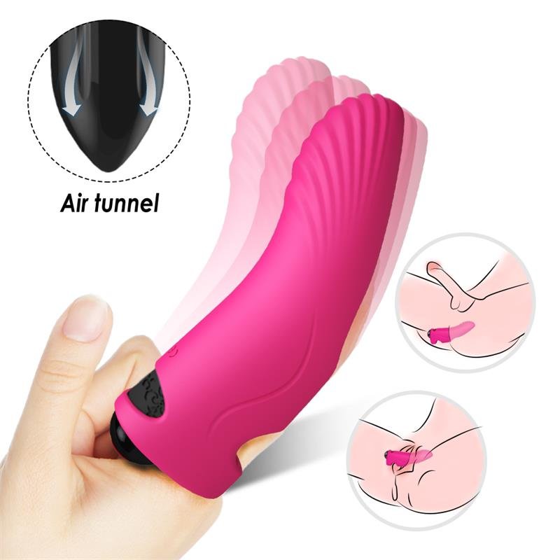Finger Vibrator - Image 4