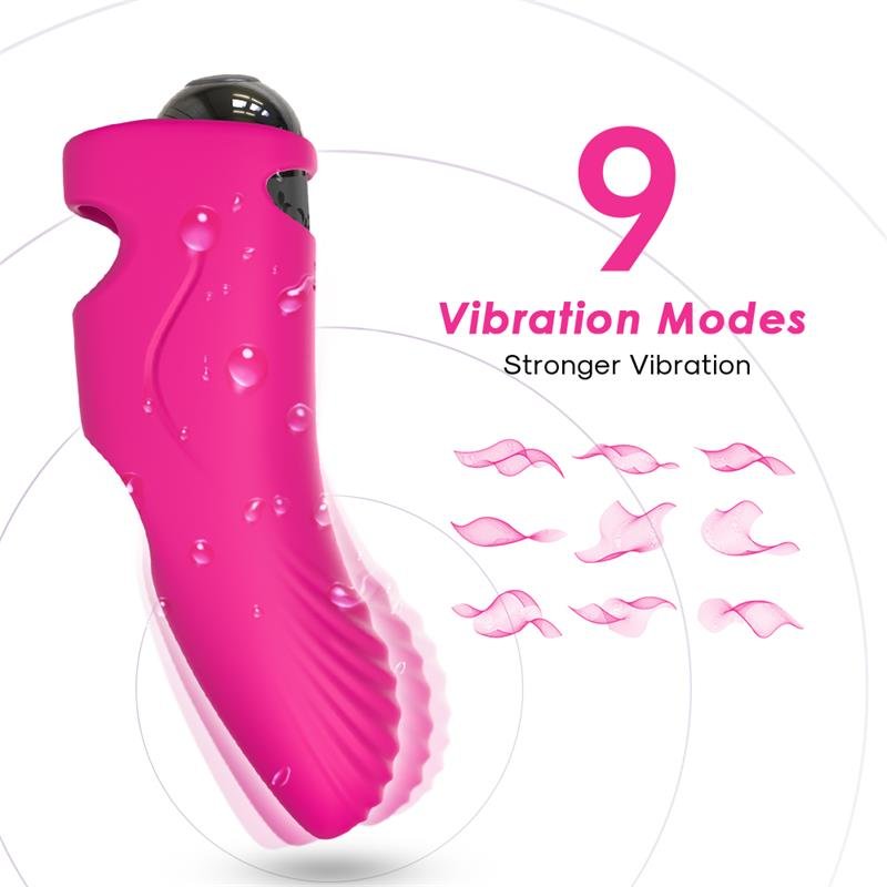 Finger Vibrator - Image 5