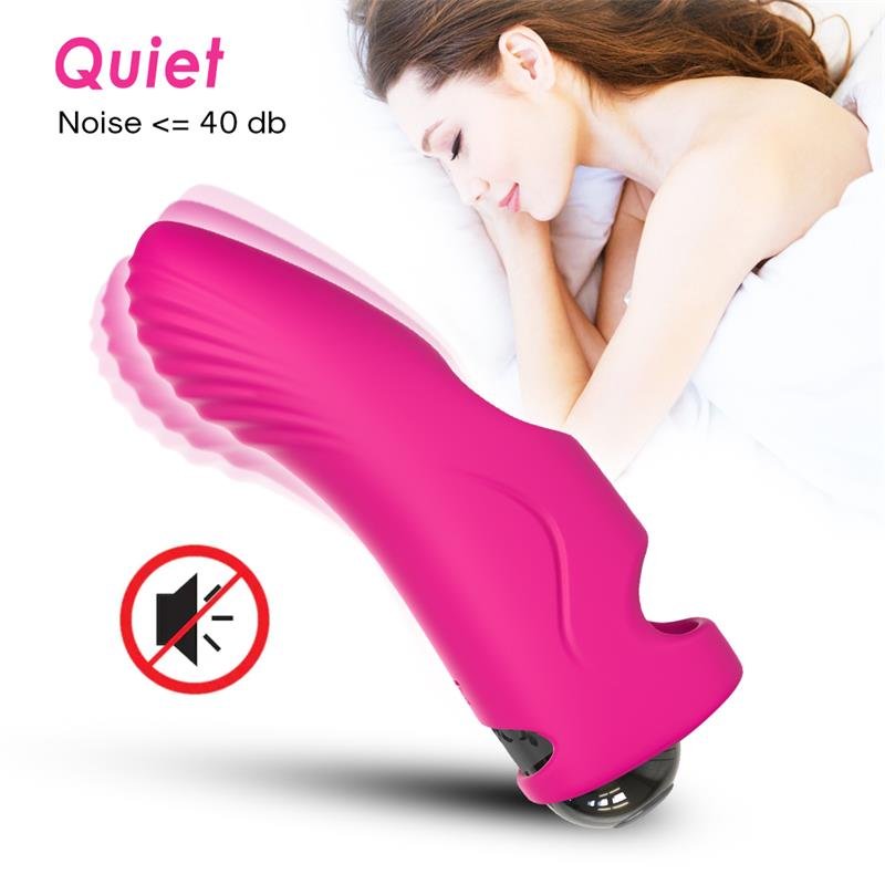 Finger Vibrator - Image 6