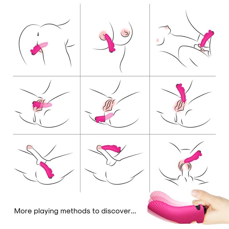 Finger Vibrator - Image 7
