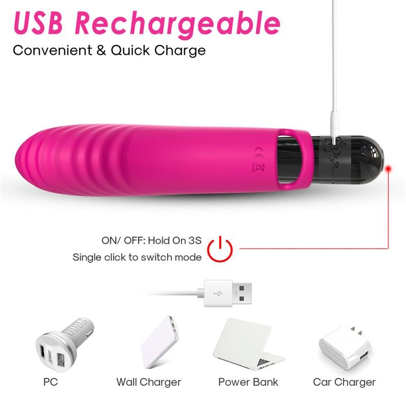 Finger Vibrator - Image 8
