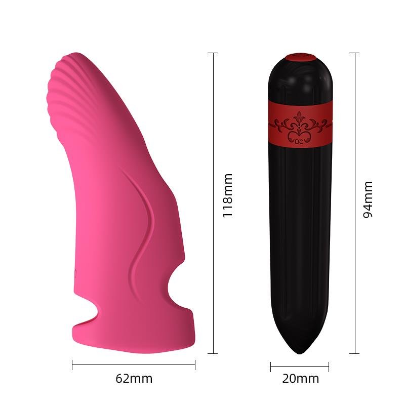 Finger Vibrator - Image 9