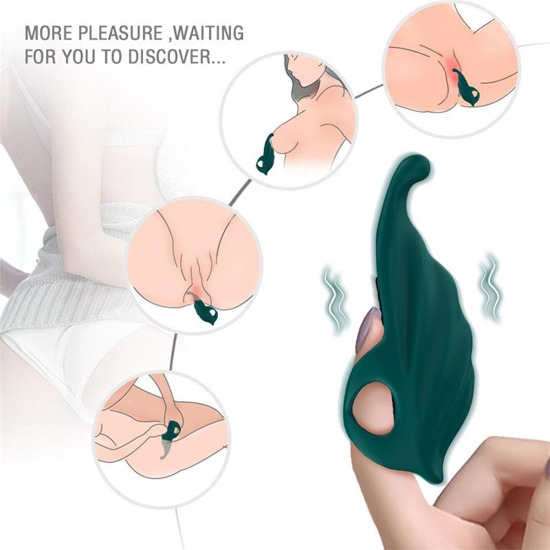 Finger Vibrator - Image 7