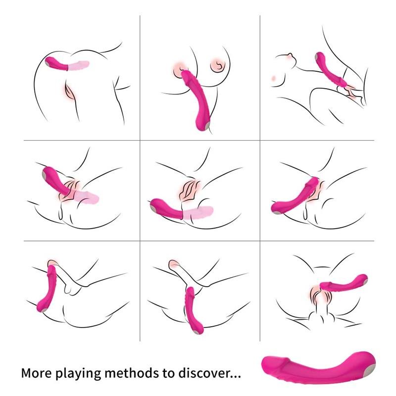 G-spot Vibrator - Image 6