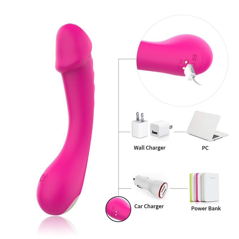 G-spot Vibrator - Image 8