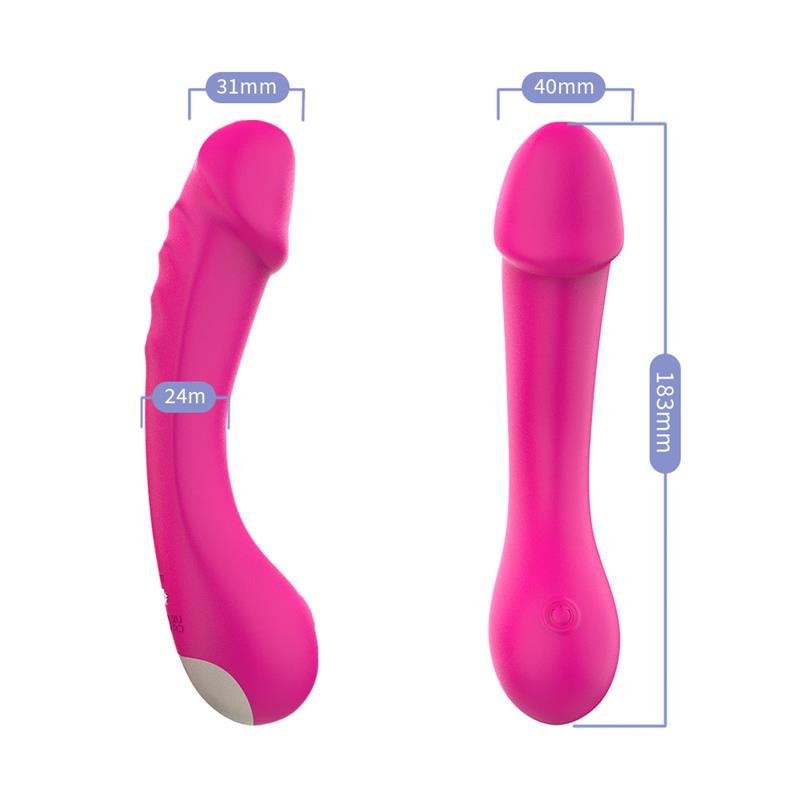 G-spot Vibrator - Image 9