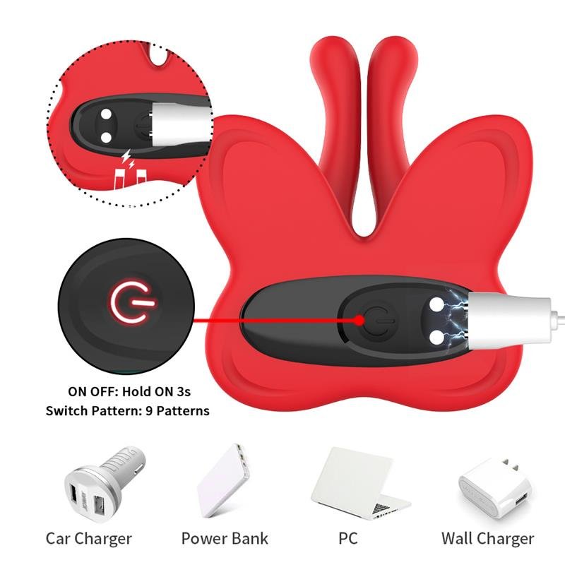 Magnetic Nipple Clamp - Image 5