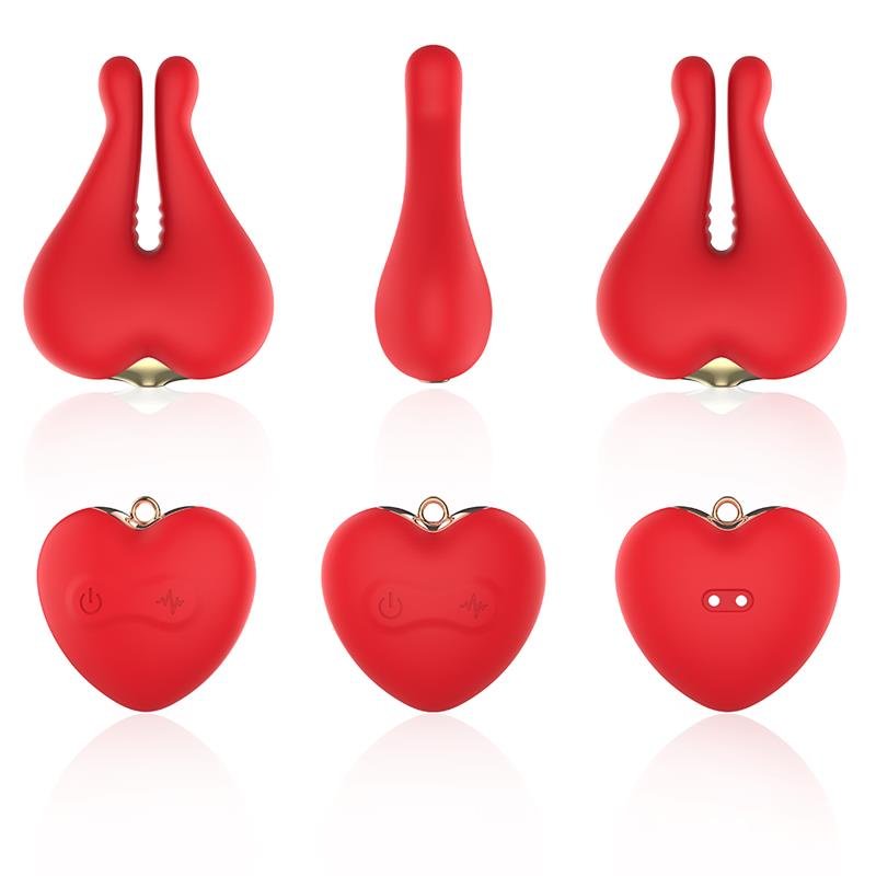 Magnetic Nipple Clamp with Collar - Image 3