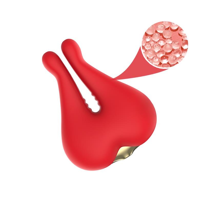 Magnetic Nipple Clamp with Collar - Image 4